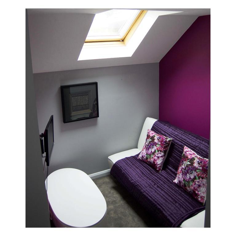The Oxford Studios Quarto foto